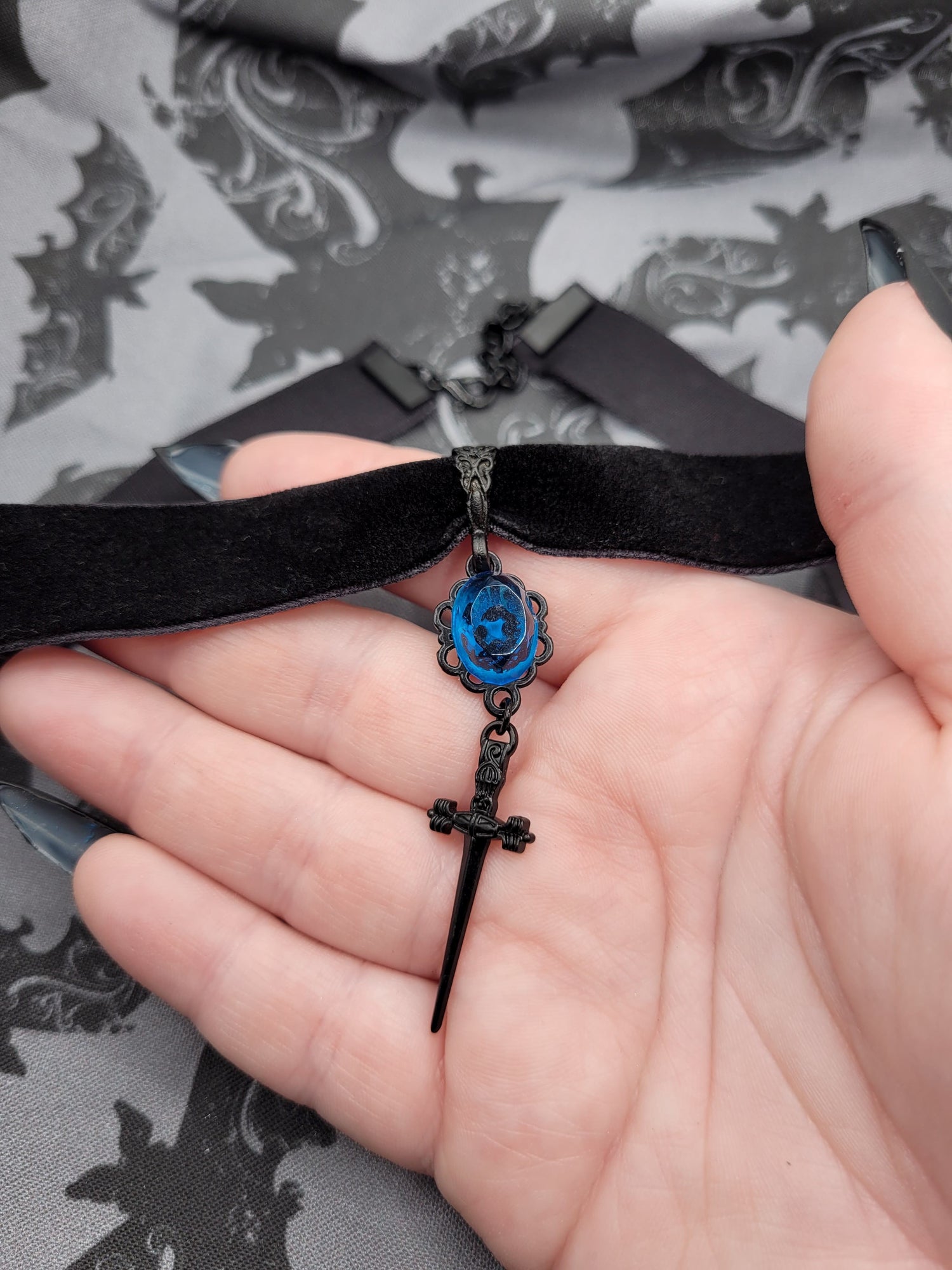 Chokers