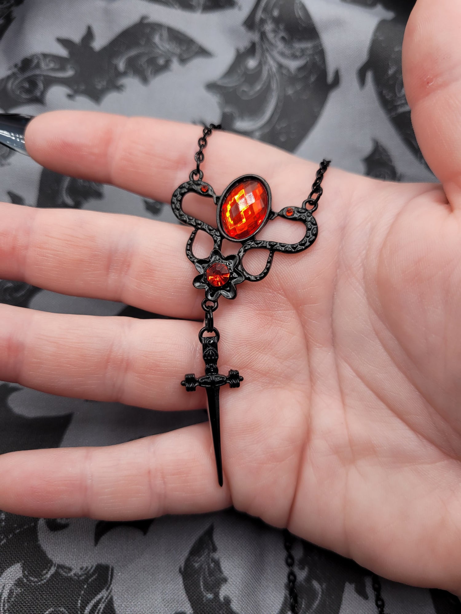 All Things Goth